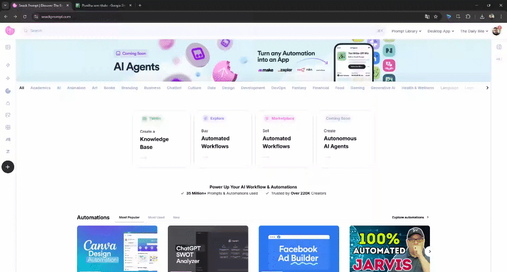How to copy data from a table to your Knowledge Base